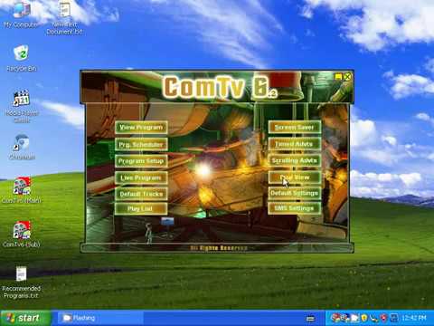 tv broadcast automation software